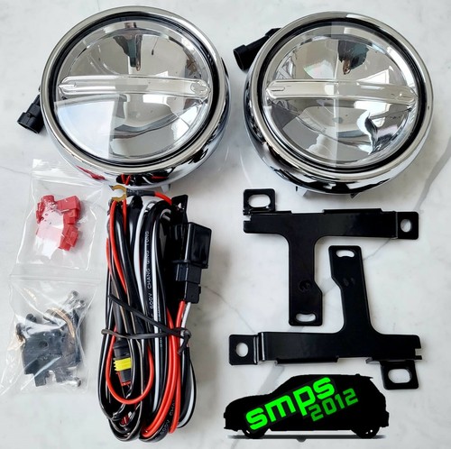 Led spotlights rally fog - led,