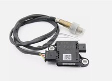 Particulate Matter Sensor