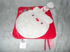 Mothercare Santa comforter