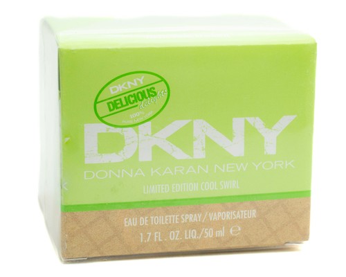 Dkny limited edition cool - edition,