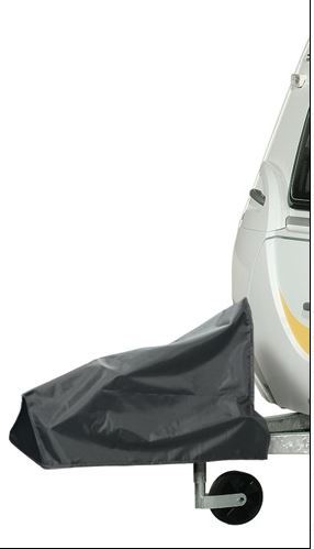 Universal caravan trailer - /, /