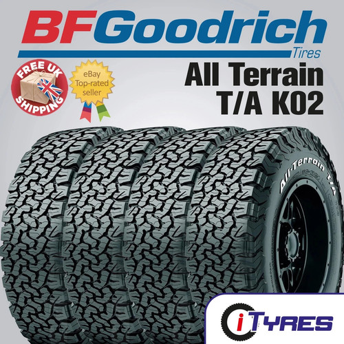 245 113s bfgoodrich - x4, 70
