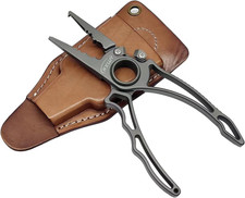 Premium titanium fishing - premium,