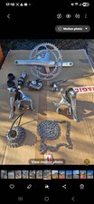 Shimano ultegra speed - ultegra,