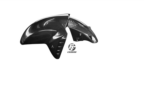 Carbon front fender for - fender,