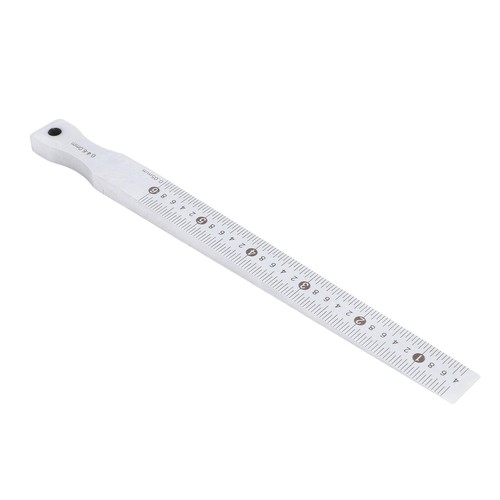 Taper gage 6mm range - taper,