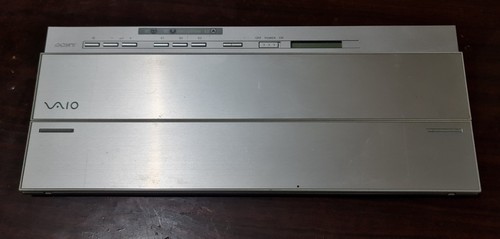 Sony vaio vgp wkb5gb - sony, vgp-wkb5gb