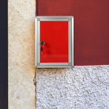  Vintage Letter Box Boxes for
