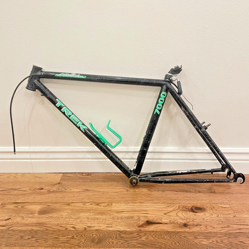 Vintage trek 7000 - 7000, e9
