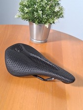 Specialized S-Works Power Mirror Saddlle Ti Rails. Excellent Condition rrp £275