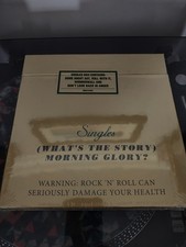 Oasis - (What's The Story)