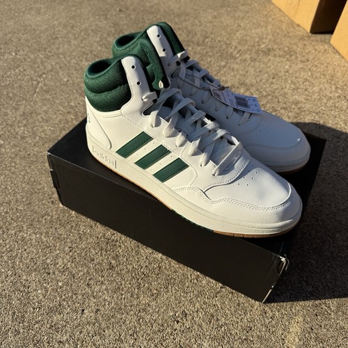 Adidas hoops mid men s - adidas,