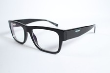 Prada VPR 15Y Unisex 1AB-1O1