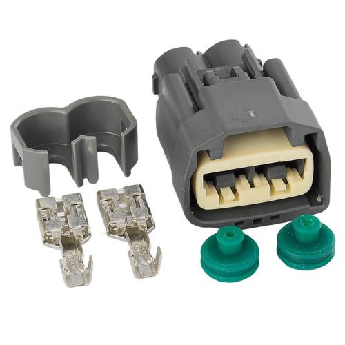 Hot 2pin electric - hot,