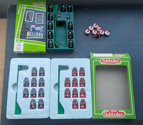 Job lot lightweight - , liverpool