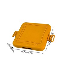 Toasted Sandwich Maker Machine