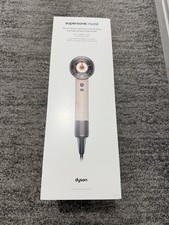 Dyson Supersonic Nural™ hair