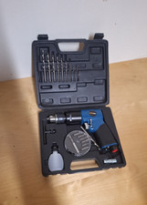 WorkZone Reversible Air Drill