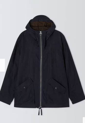 Barbour men engineered - barbour, men's
