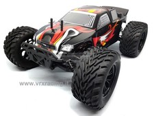 MONSTER TRUCK TRUGGY 1:10