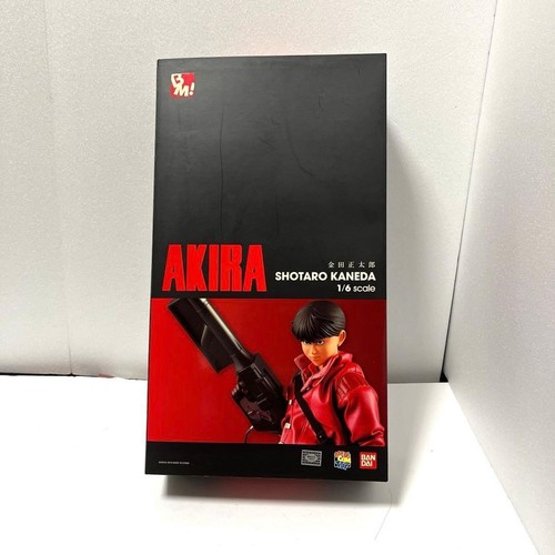 Medicom toy project akira - toy, bm