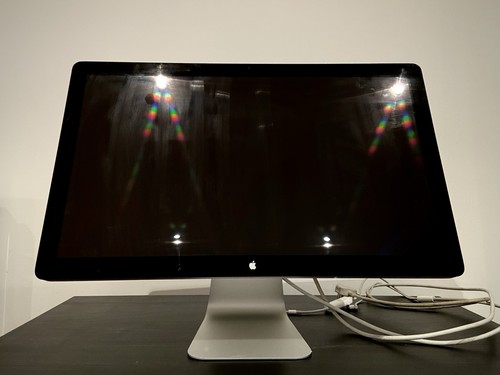 Apple inch desktop - apple,