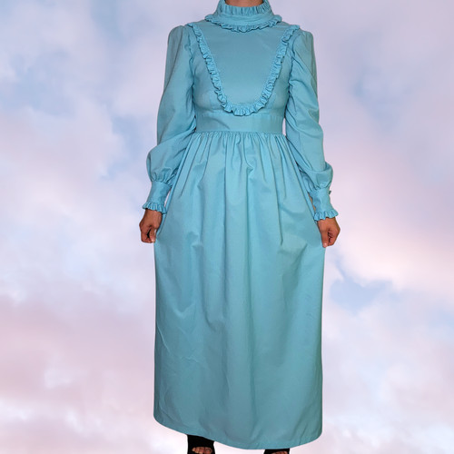 Vtg 60s 70s - , handmade