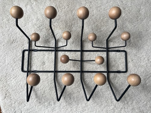 Eames hang all coat - eames, it