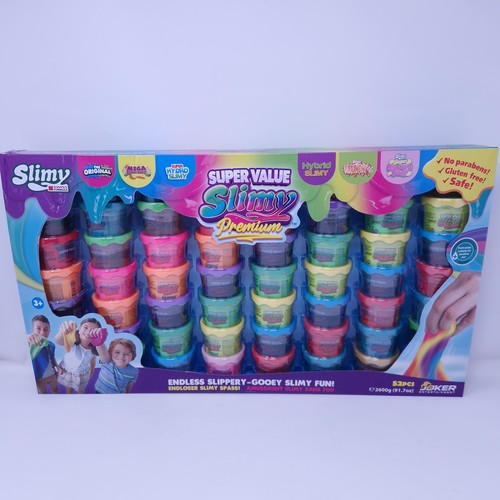 Super value slimy premium - value,