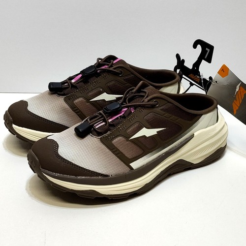 Avia backless slip sneakers - avia,