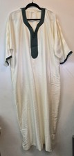 Moroccan Men Kameez Jilbab