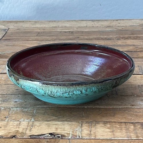 Vintage art studio pottery - art,