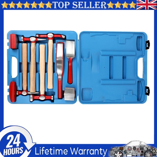 9pcs heavy duty - duty, auto