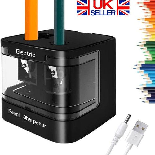 Dual hole electric automatic - hole,