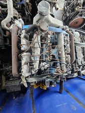 Perkins 540 engine - 540, tractor