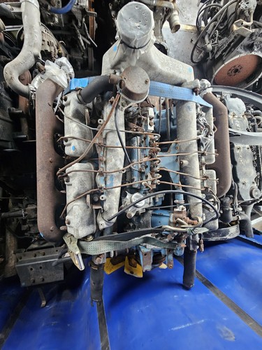Perkins 540 engine tractor - perkins,