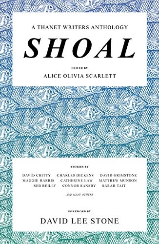 Shoal thanet writers - a,