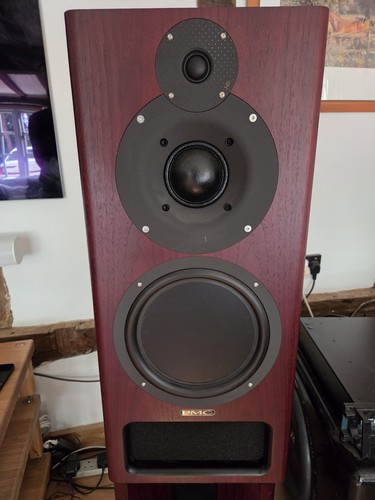 Pmc ib2 speakers - pmc,