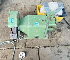 Bench Grinder Hanning 230v