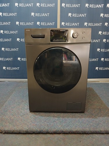 Hye 10kg washing machine - hye,