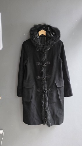 Vintage laura ashley black - vintage,