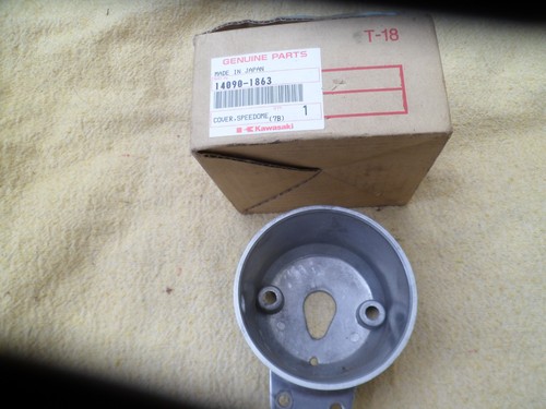 Kawasaki eliminator bn125 - bn125, bn