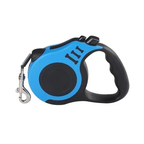 Retractable flexi dog - retractable,