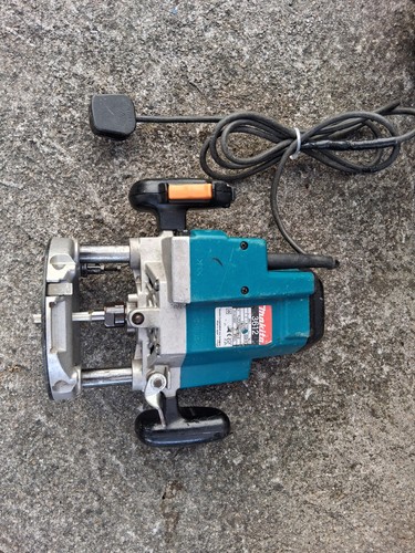 Makita 3612 router - makita,