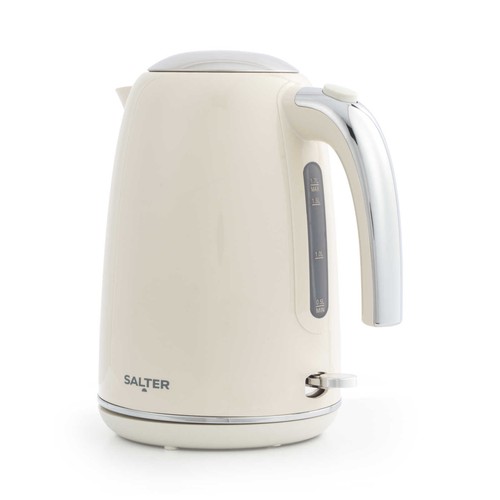 Salter retro cream - salter,