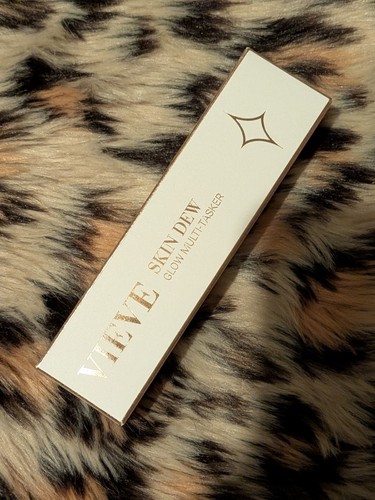 Vieve skin dew glow - skin,
