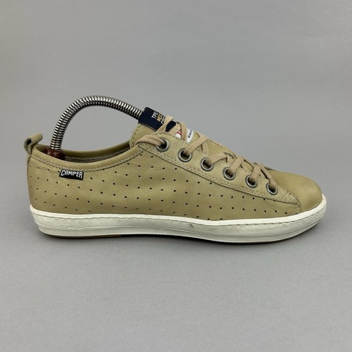 Camper tp52 tan - tp52,
