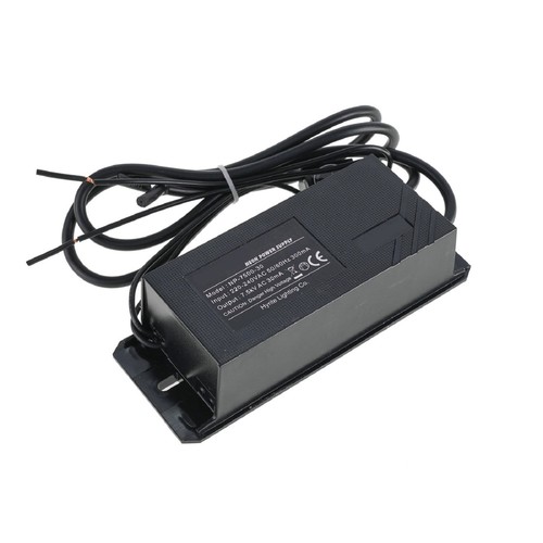 220v neon light transformer - ac,