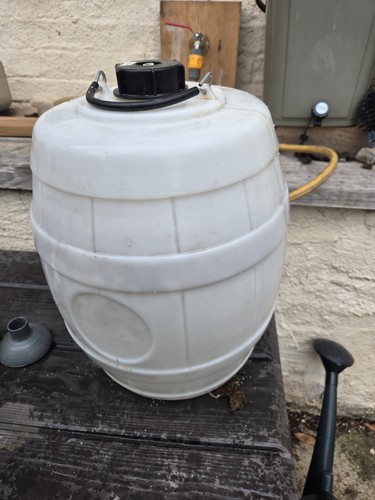 Home brew equipment - brew,