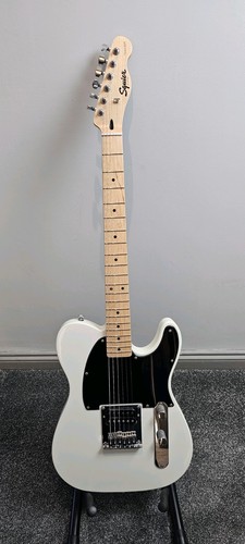 Squier sonic esquire - squier, h